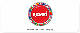 Kesari-logo